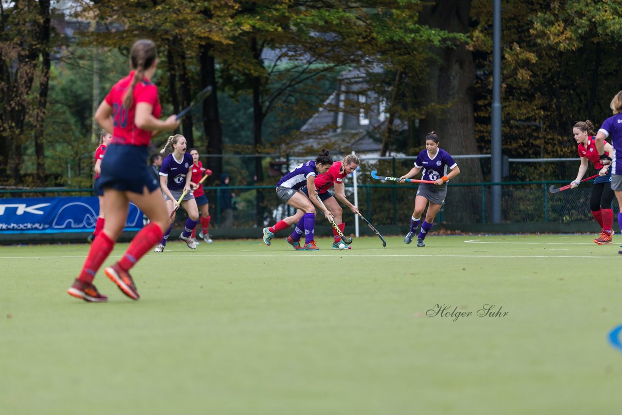 Bild 161 - Frauen Klipper TGC - Bonner THV : Ergebnis: 0:5